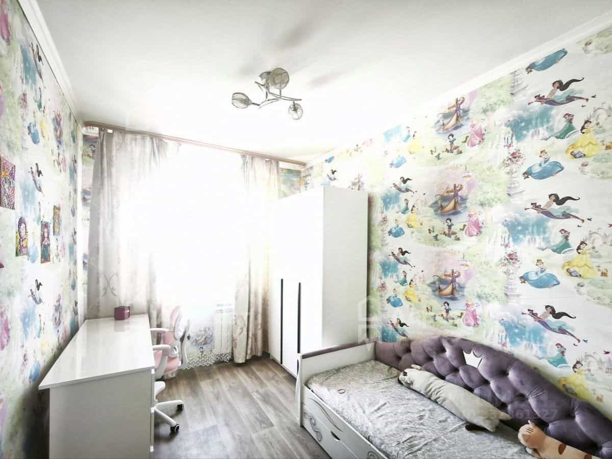 Россия, Волгоград, улица Землячки, 26, фото 11