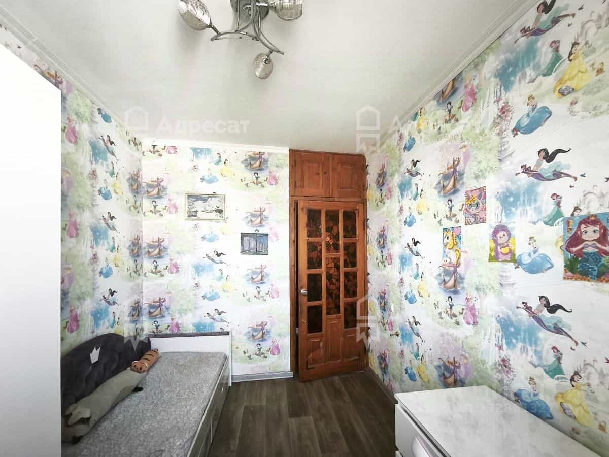 Россия, Волгоград, улица Землячки, 26, фото 12