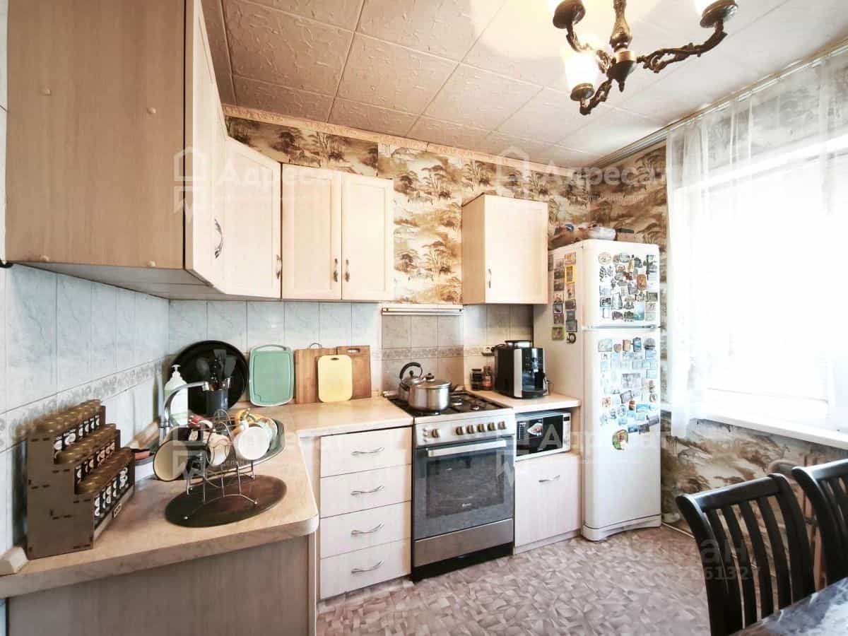 Россия, Волгоград, улица Землячки, 26, фото 14