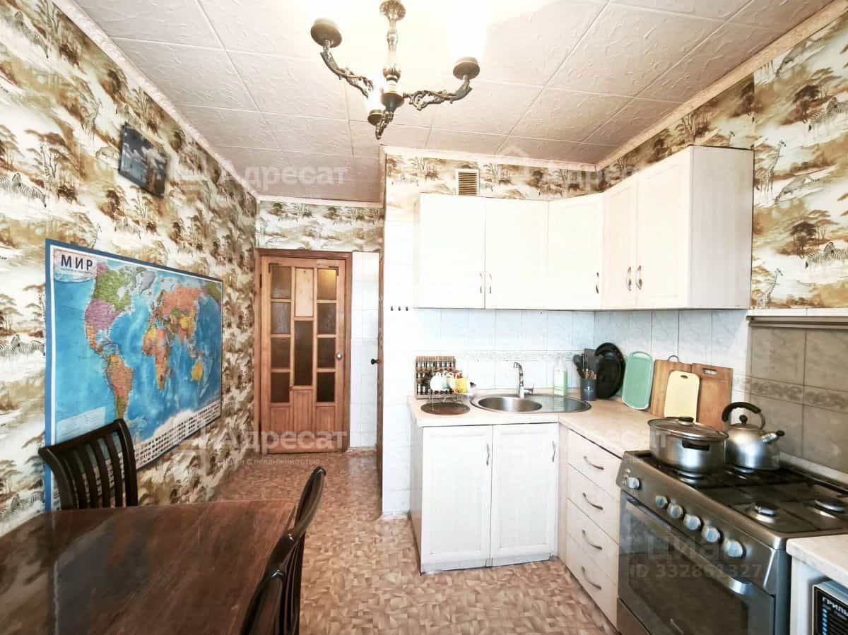 Россия, Волгоград, улица Землячки, 26, фото 16