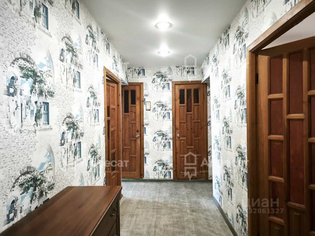 Россия, Волгоград, улица Землячки, 26, фото 22