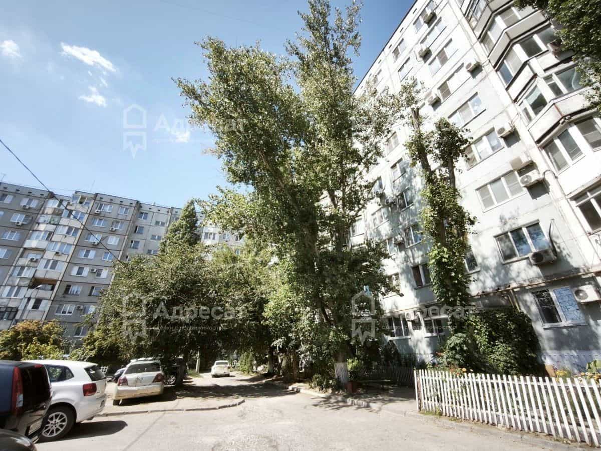 Россия, Волгоград, улица Землячки, 26, фото 28