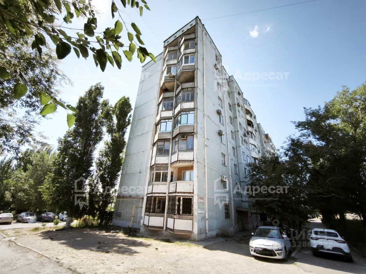 Россия, Волгоград, улица Землячки, 26, фото 30