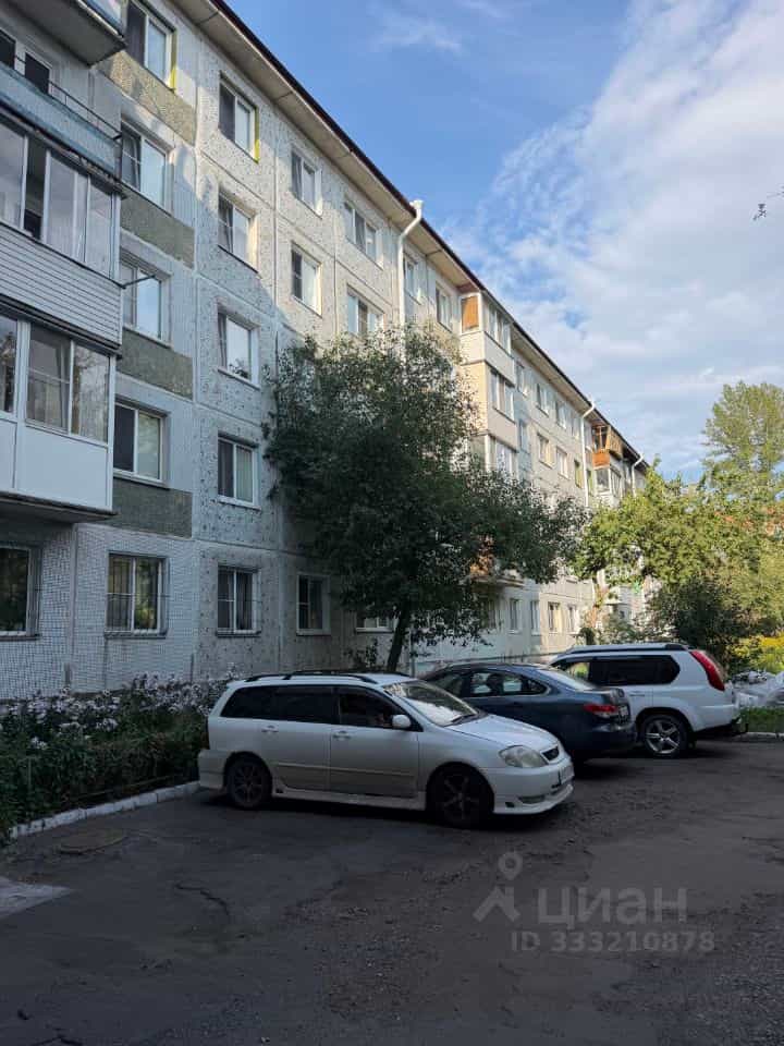 Россия, Омск, улица Декабристов, 137, фото 28