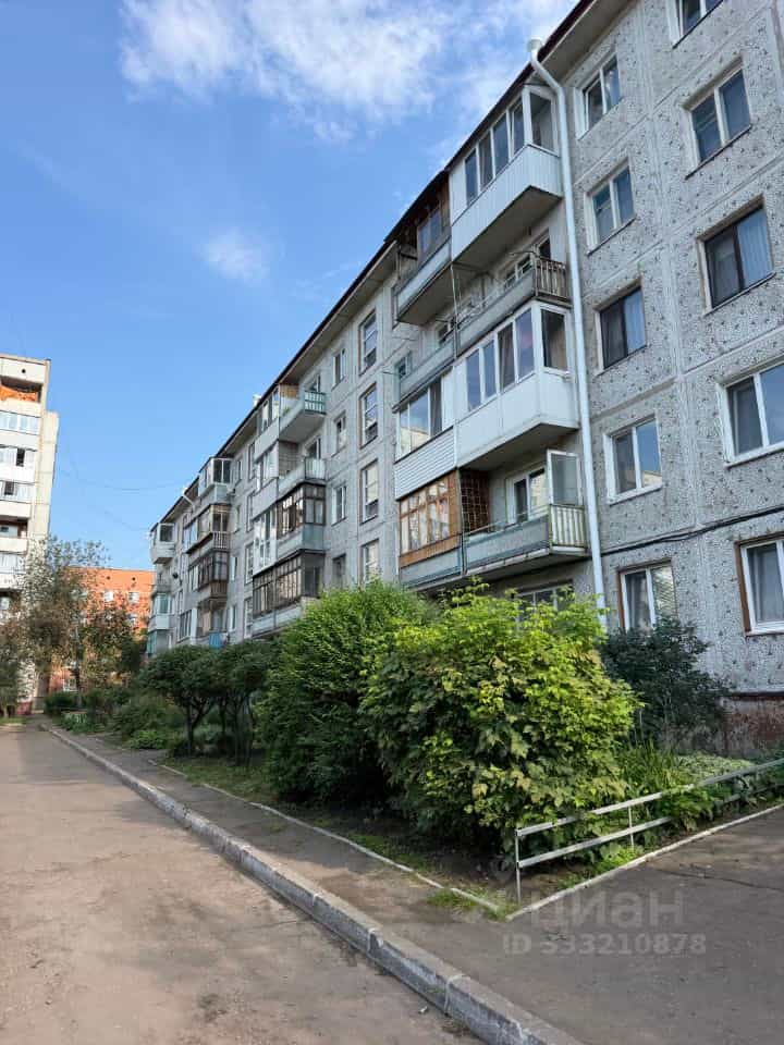 Россия, Омск, улица Декабристов, 137, фото 29