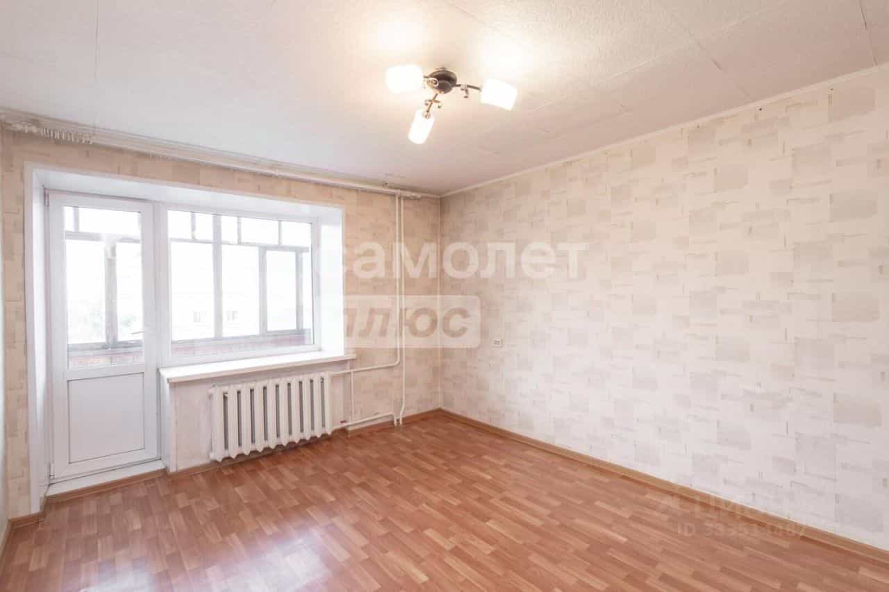 Россия, Томск, улица Елизаровых, 52