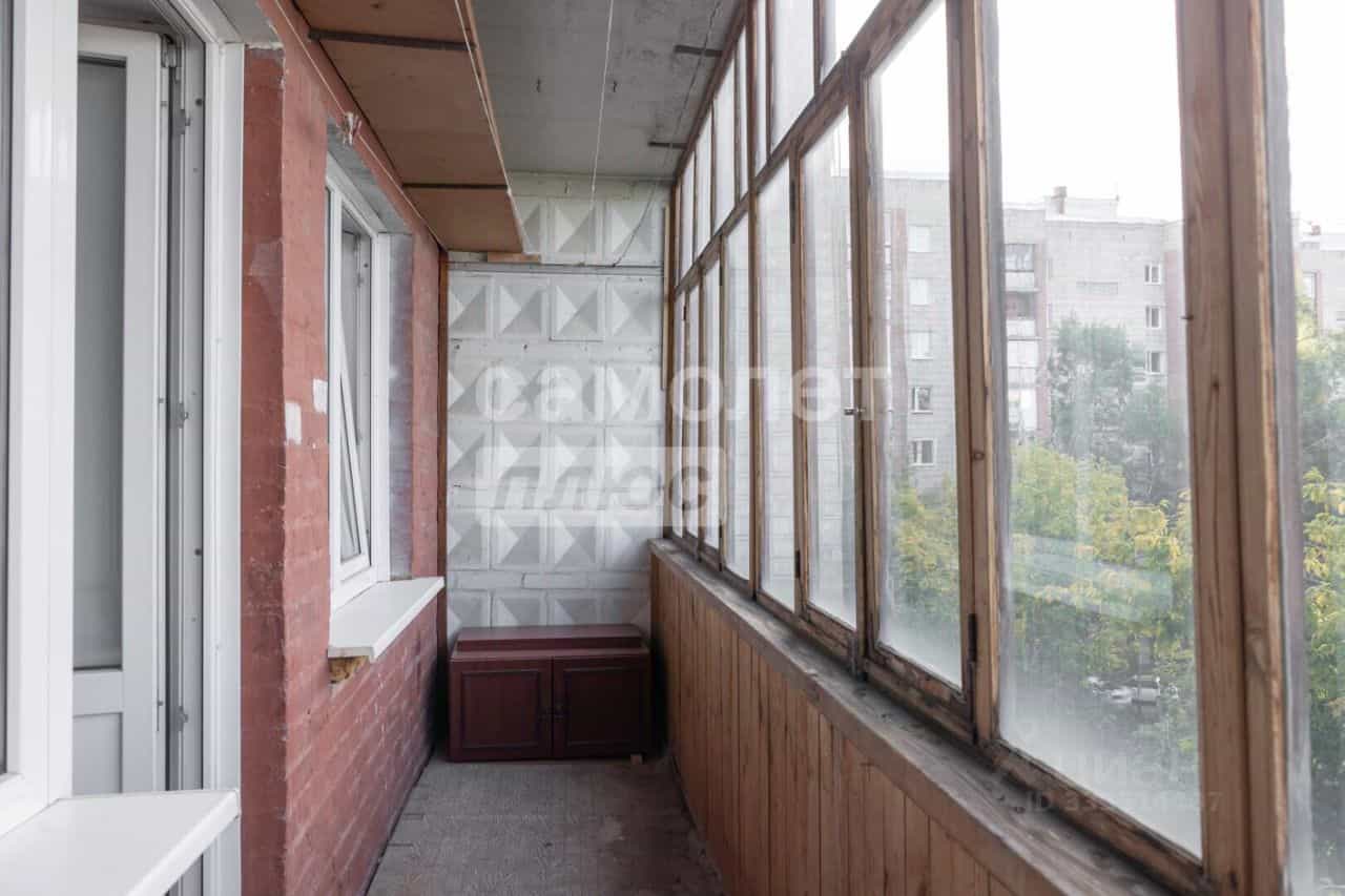 Россия, Томск, улица Елизаровых, 52, фото 5