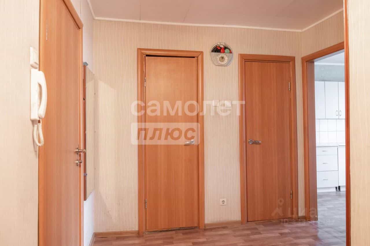 Россия, Томск, улица Елизаровых, 52, фото 12