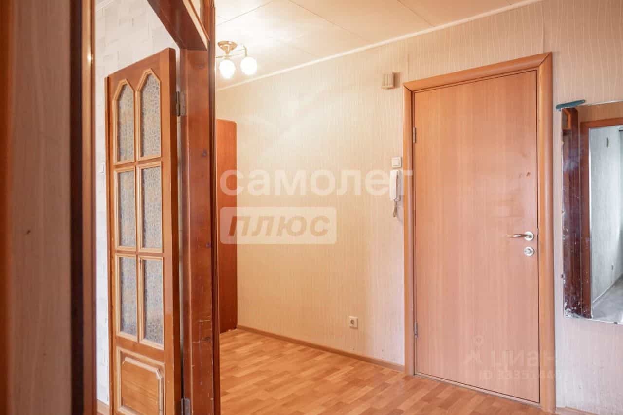 Россия, Томск, улица Елизаровых, 52, фото 18