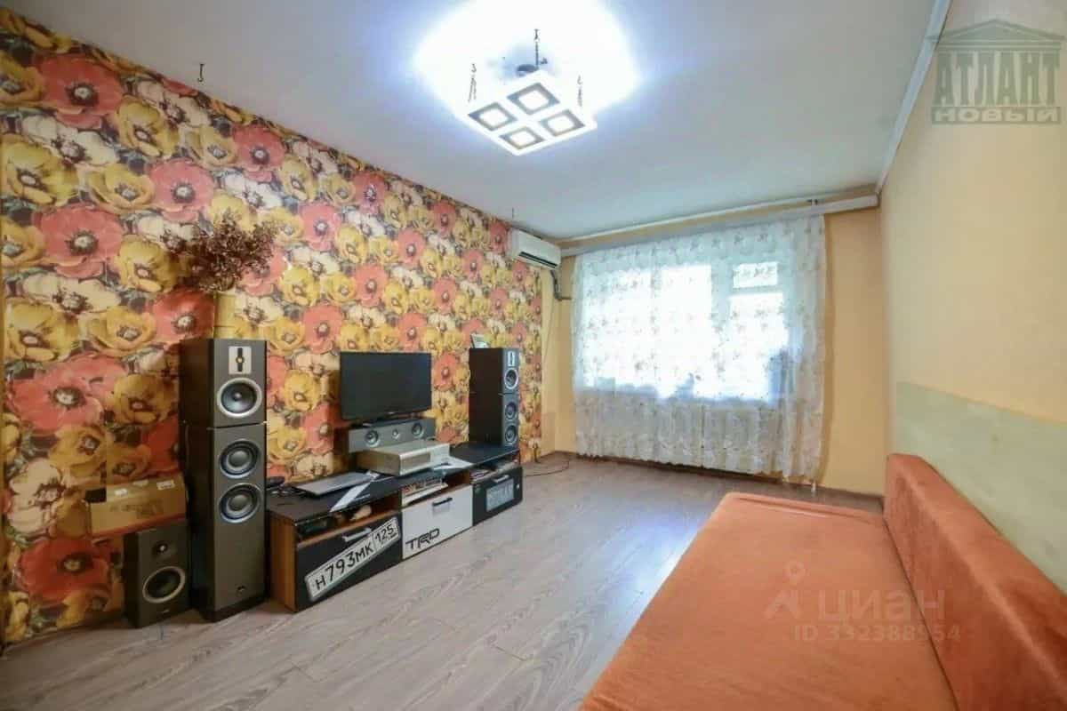 Россия, Хабаровск, улица Панькова, 24