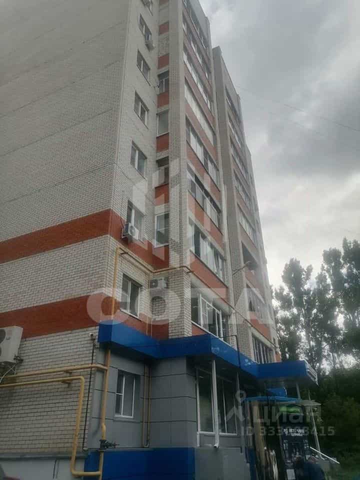 Россия, Воронеж, улица Морозова, 29