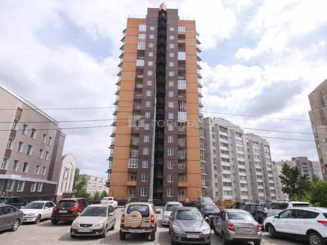 Фото объекта