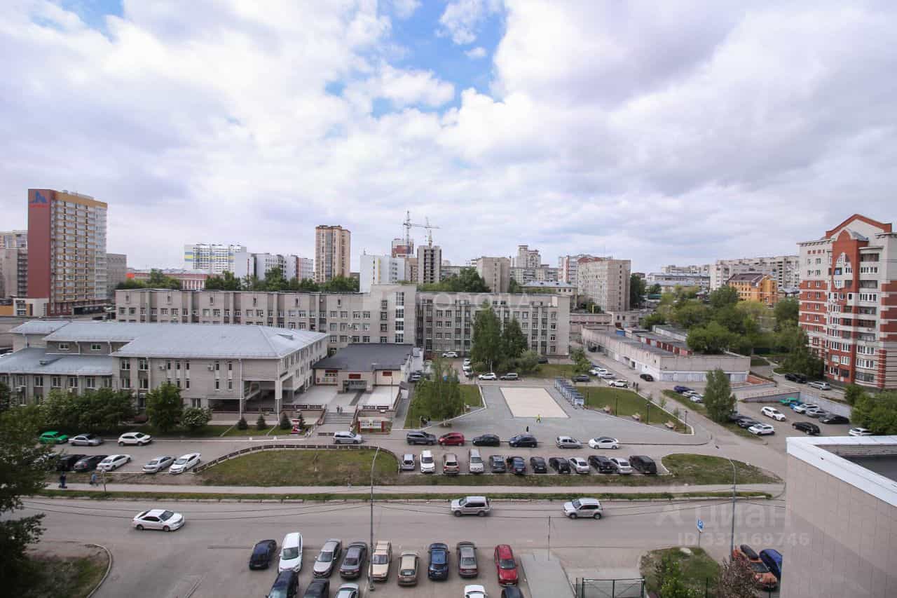 Россия, Алтайский край, Барнаул, улица Папанинцев, 143, фото 36