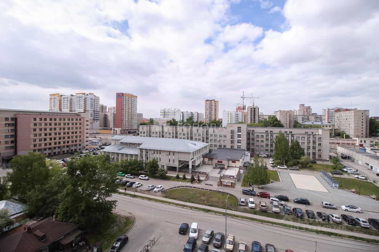 Россия, Алтайский край, Барнаул, улица Папанинцев, 143, фото 38