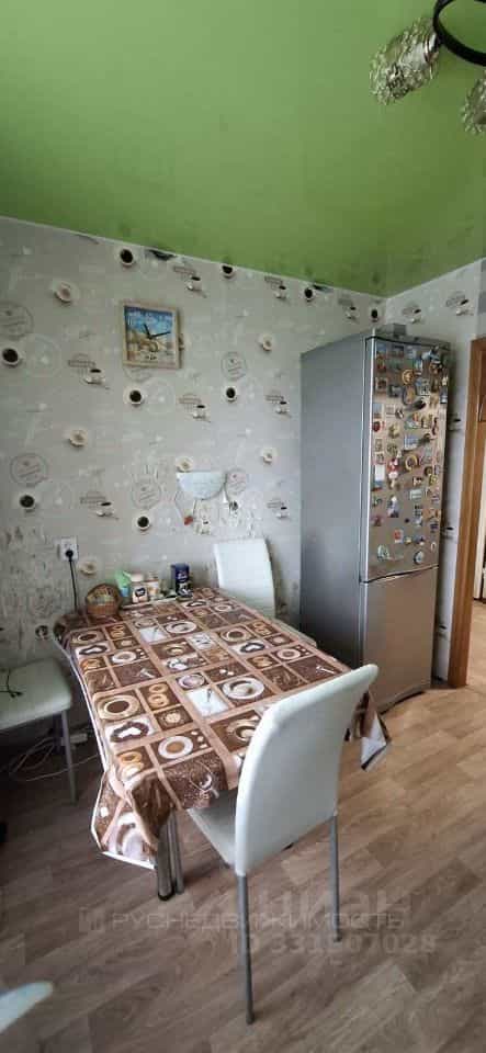 Россия, муниципальное образование Киров, село Бахта, Юбилейная улица, 3, фото 7