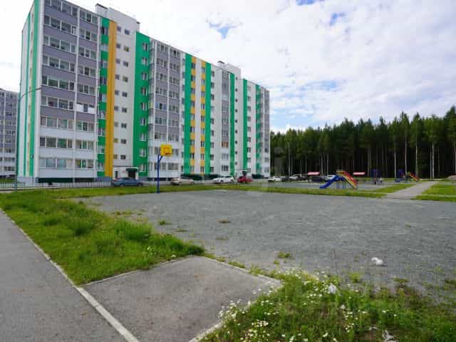 Фото объекта