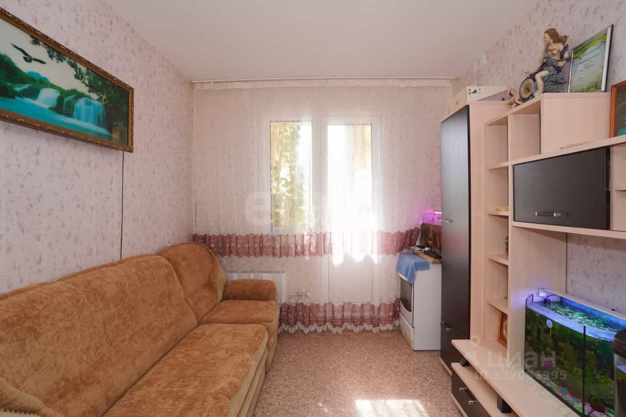 Россия, Ханты-Мансийский автономный округ — Югра, Нягань, 10-й микрорайон, 11А, фото 9