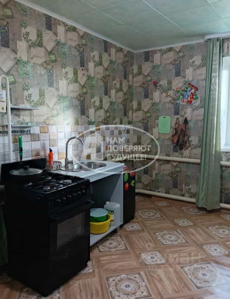 Россия, Пермский край, Чусовской муниципальный округ, рабочий посёлок Калино, улица Матросова, 2Б