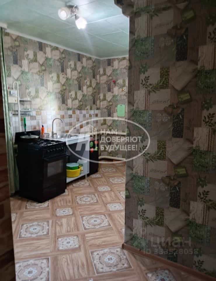 Россия, Пермский край, Чусовской муниципальный округ, рабочий посёлок Калино, улица Матросова, 2Б, фото 2