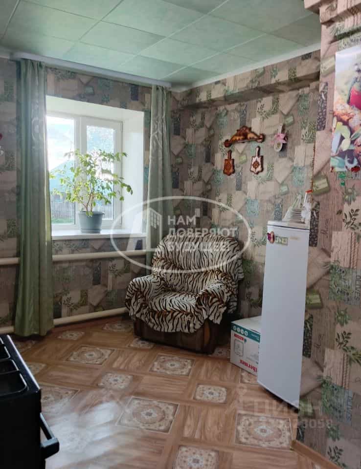 Россия, Пермский край, Чусовской муниципальный округ, рабочий посёлок Калино, улица Матросова, 2Б, фото 4