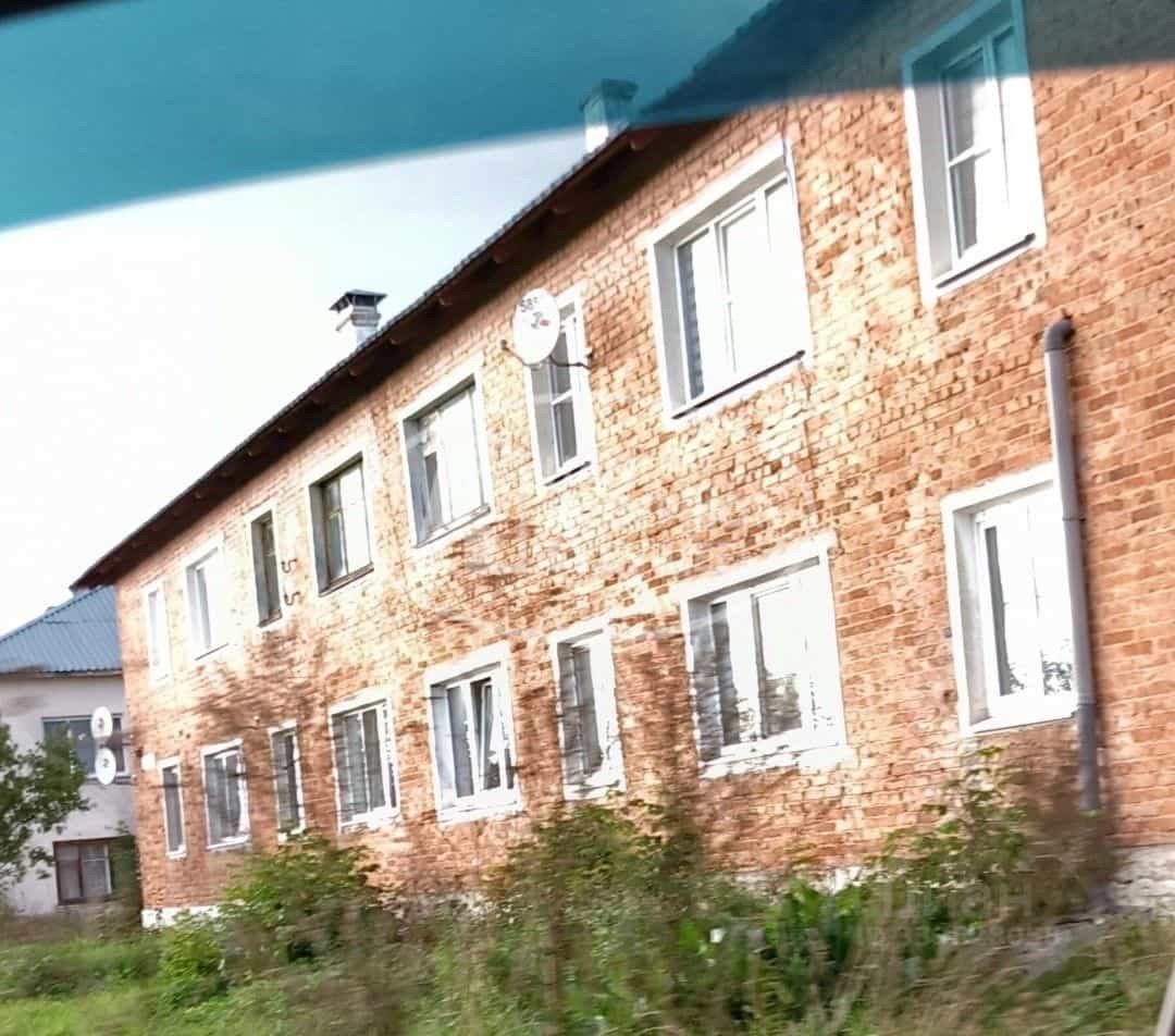 Россия, Пермский край, Чусовской муниципальный округ, рабочий посёлок Калино, улица Матросова, 2Б, фото 12