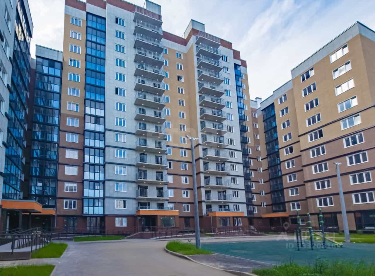 Россия, Ярославль, Дядьковская улица, 30, фото 18
