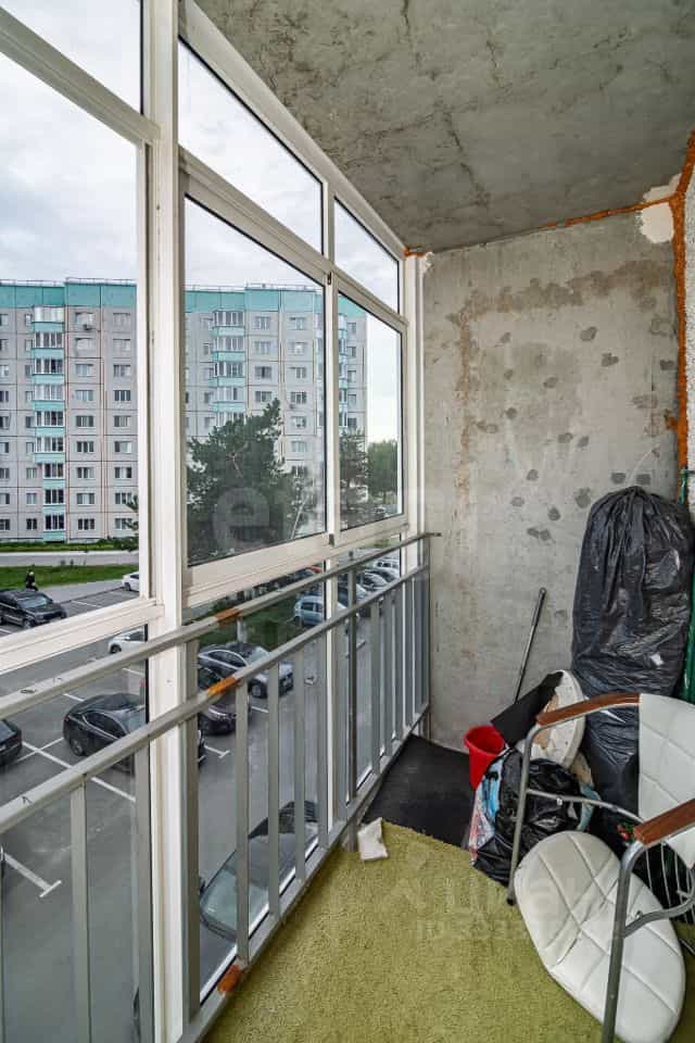 Россия, Ханты-Мансийский автономный округ — Югра, Сургут, Комсомольский проспект, 11/2, фото 21