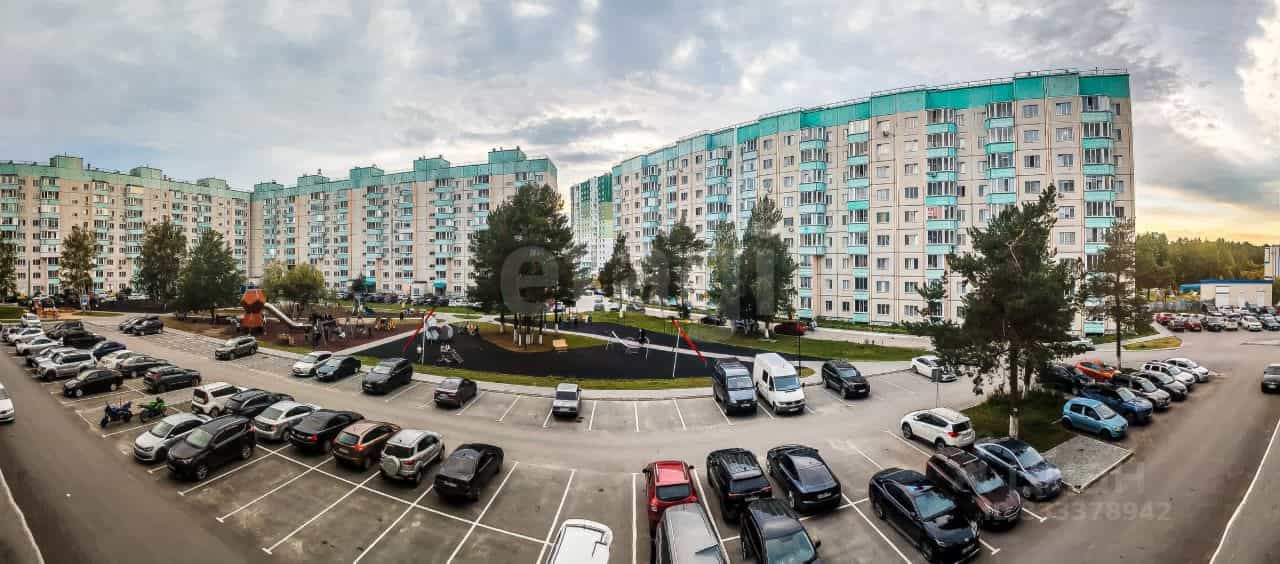 Россия, Ханты-Мансийский автономный округ — Югра, Сургут, Комсомольский проспект, 11/2, фото 24