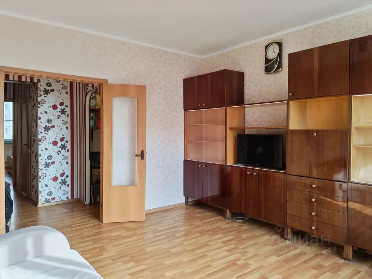 Россия, Москва, улица Новаторов, 4к4, фото 2