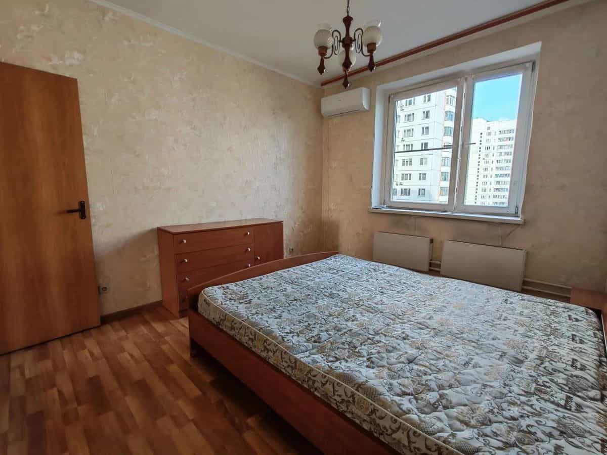 Россия, Москва, улица Новаторов, 4к4, фото 6