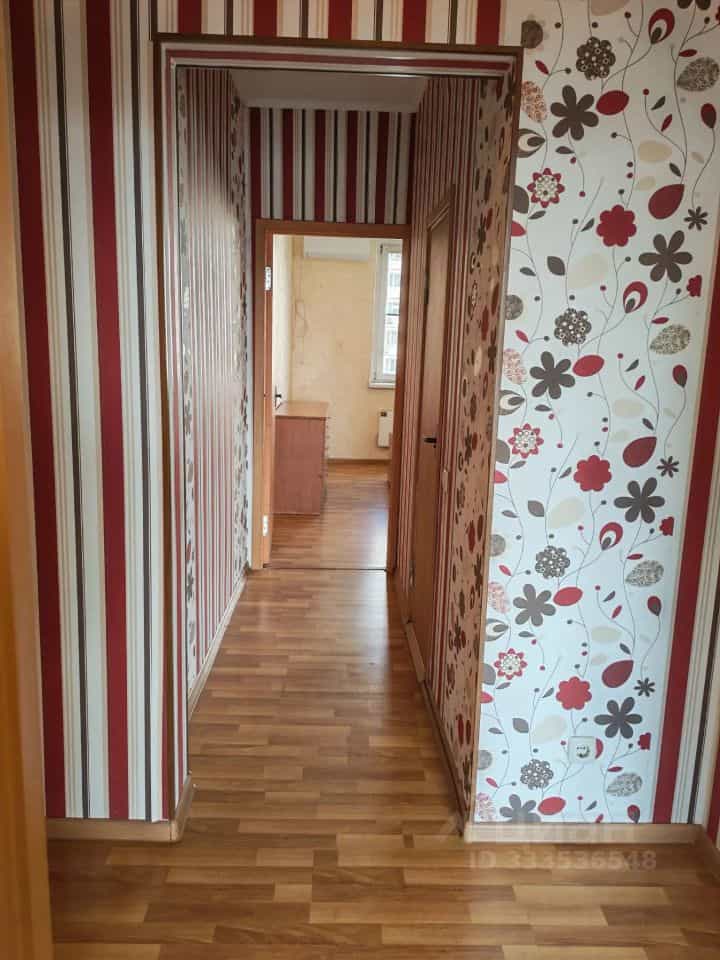 Россия, Москва, улица Новаторов, 4к4, фото 26
