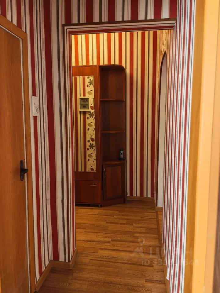 Россия, Москва, улица Новаторов, 4к4, фото 27