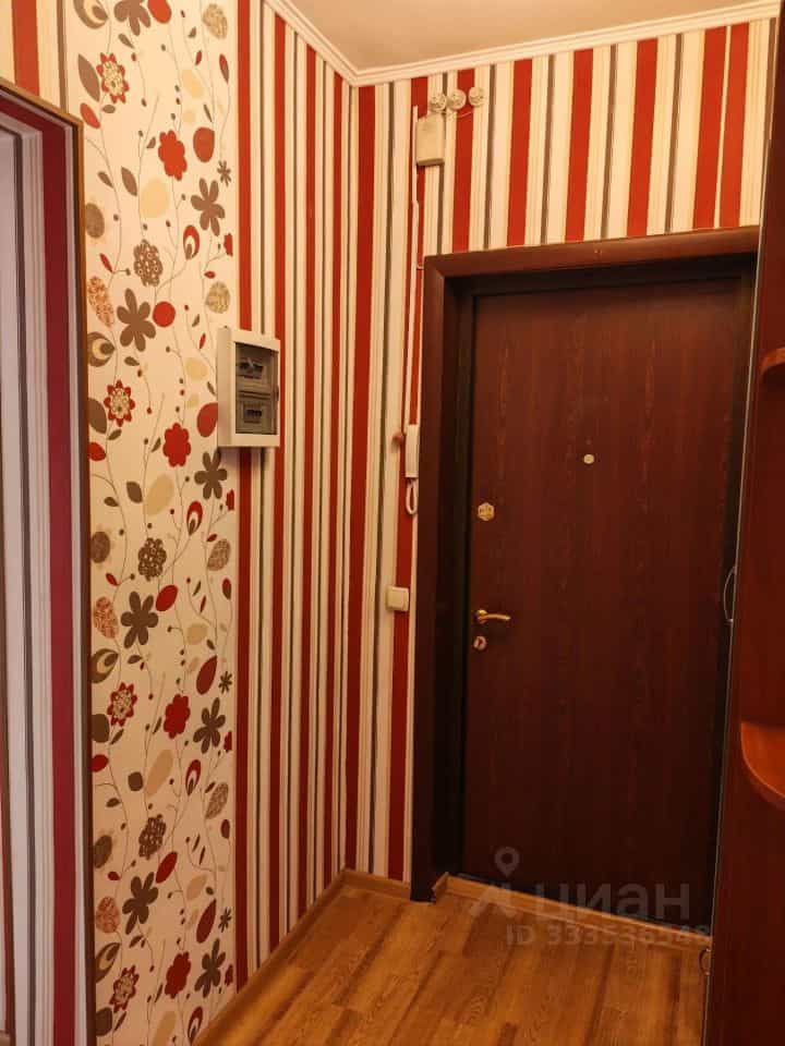 Россия, Москва, улица Новаторов, 4к4, фото 31
