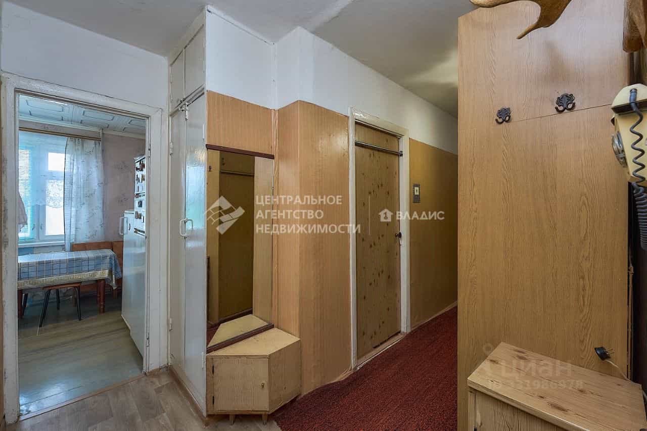 Россия, Рязань, Михайловское шоссе, 240к1, фото 5