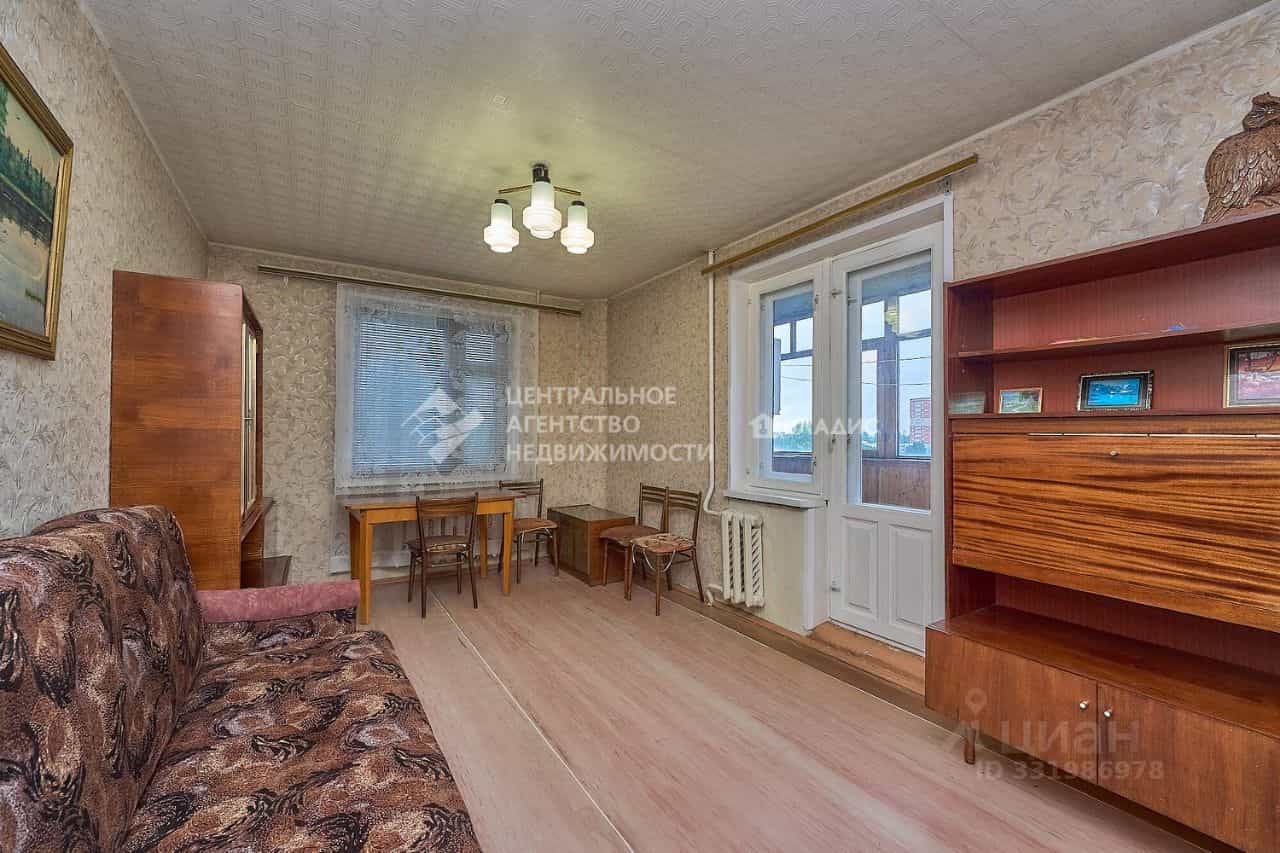Россия, Рязань, Михайловское шоссе, 240к1, фото 8