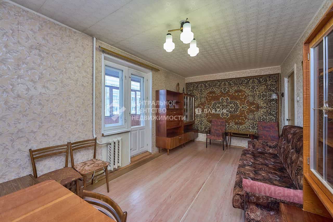 Россия, Рязань, Михайловское шоссе, 240к1, фото 10