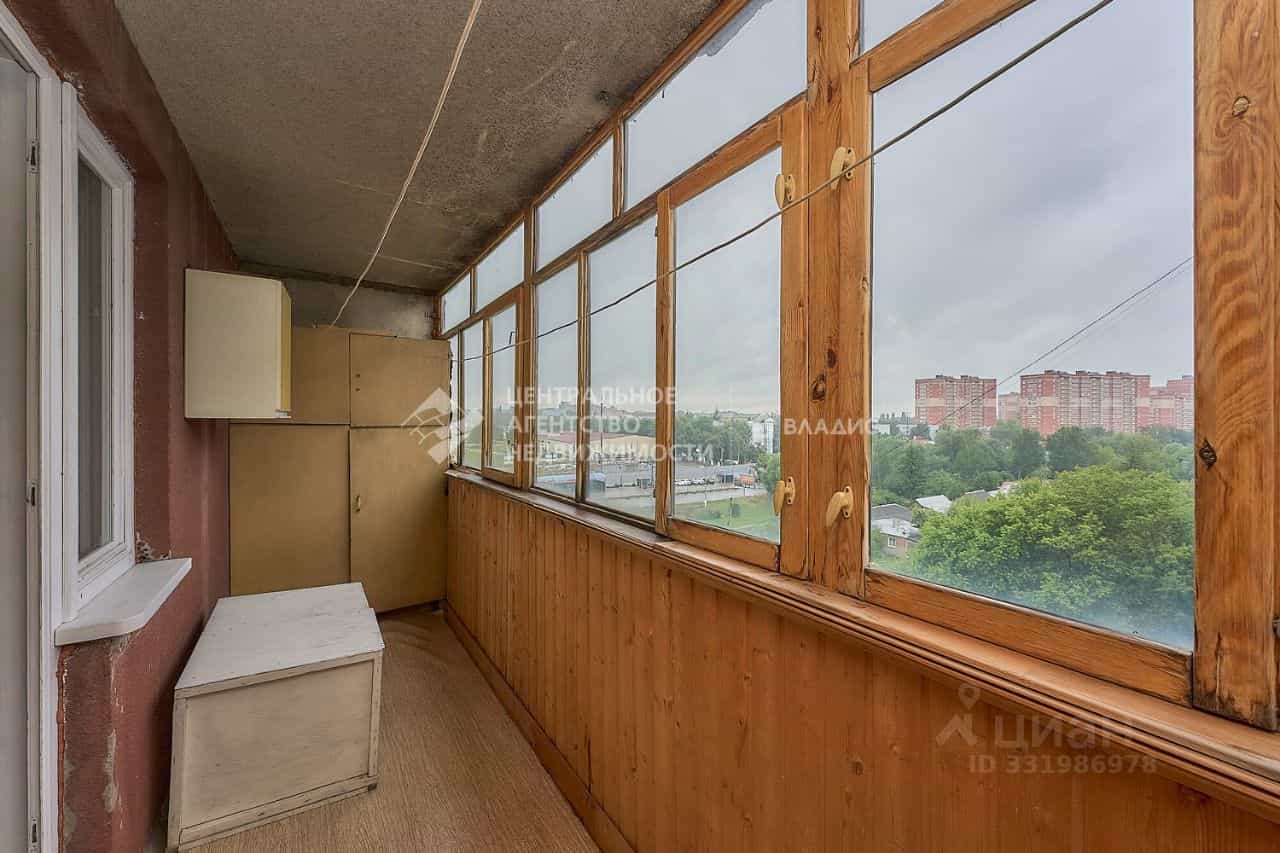 Россия, Рязань, Михайловское шоссе, 240к1, фото 11