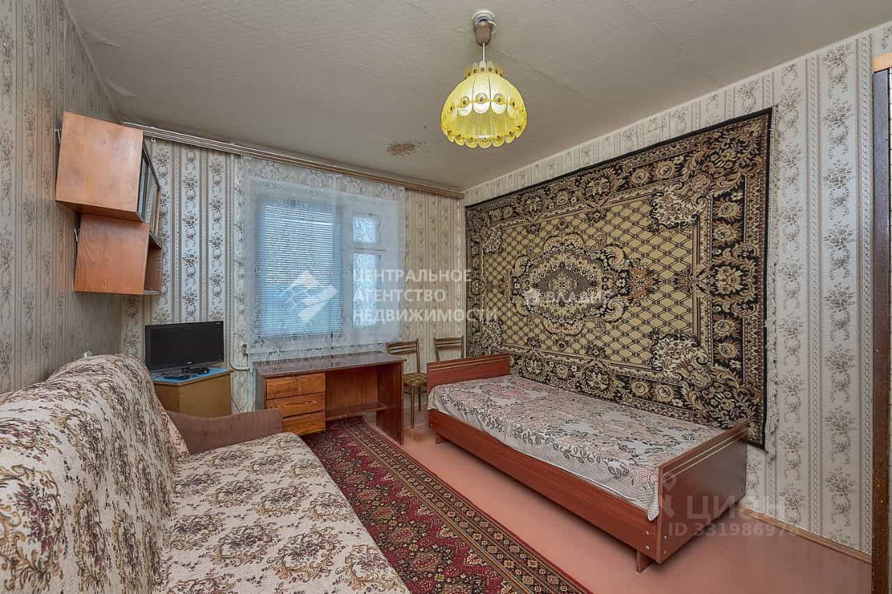 Россия, Рязань, Михайловское шоссе, 240к1, фото 12