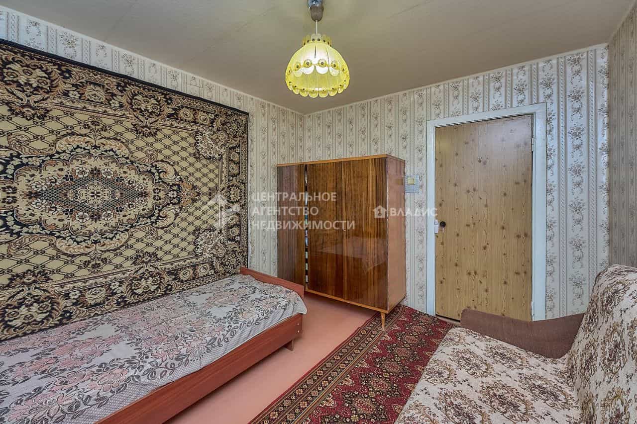 Россия, Рязань, Михайловское шоссе, 240к1, фото 14