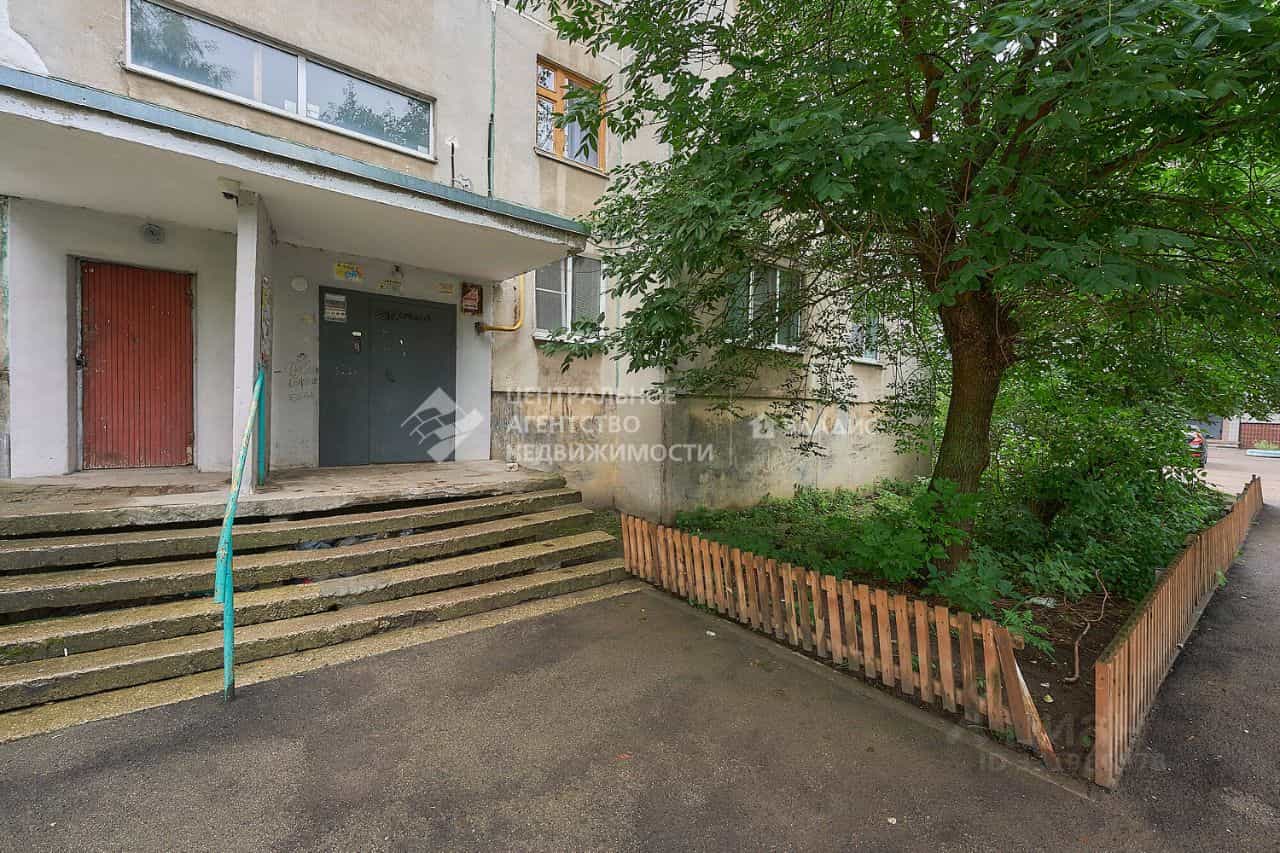 Россия, Рязань, Михайловское шоссе, 240к1, фото 15