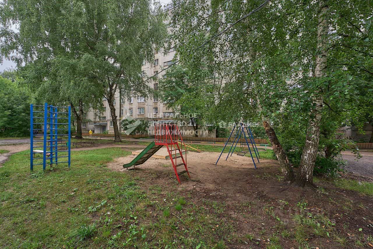 Россия, Рязань, Михайловское шоссе, 240к1, фото 16