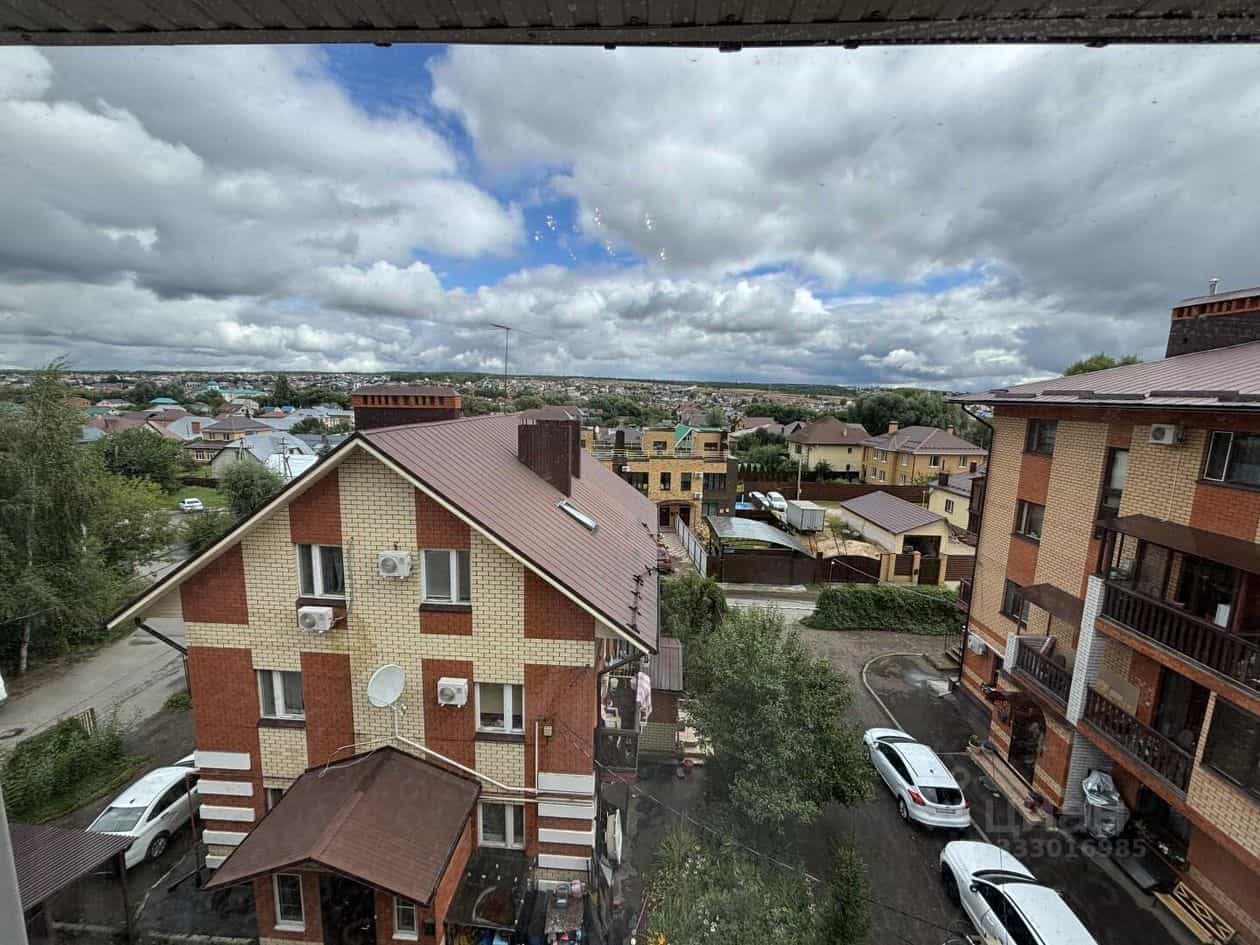 Россия, Республика Татарстан (Татарстан), Казань, улица Дмитрия Менделеева, 20Б, фото 14
