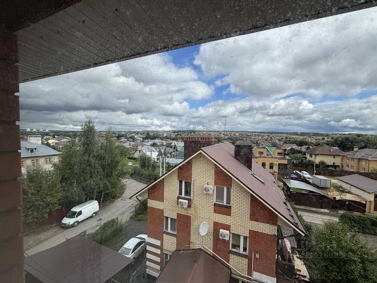 Россия, Республика Татарстан (Татарстан), Казань, улица Дмитрия Менделеева, 20Б, фото 15