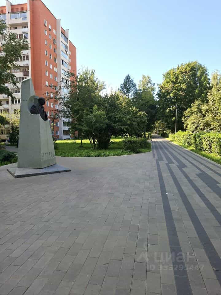 Россия, Нижний Новгород, проспект Гагарина, 109, фото 12