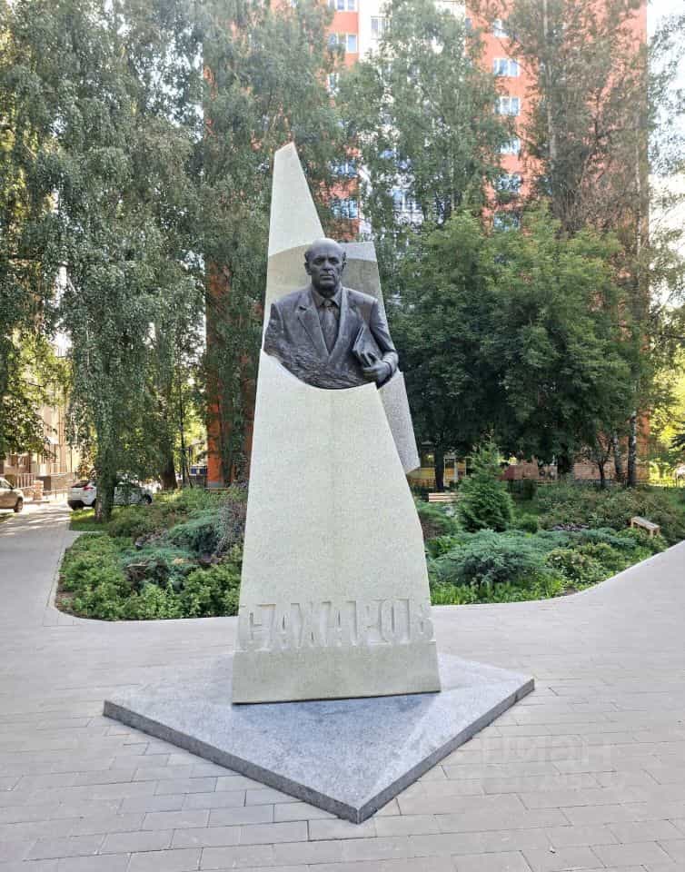 Россия, Нижний Новгород, проспект Гагарина, 109, фото 13