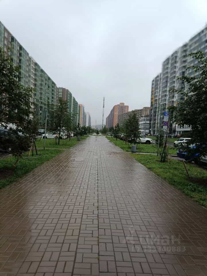 Россия, Ленинградская область, Всеволожский район, Мурино, Воронцовский бульвар, 21к1, фото 15