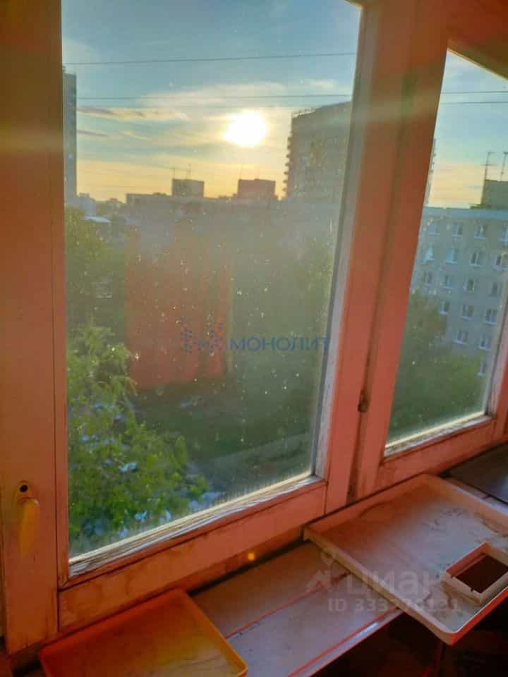 Россия, Нижний Новгород, Московское шоссе, 23, фото 7