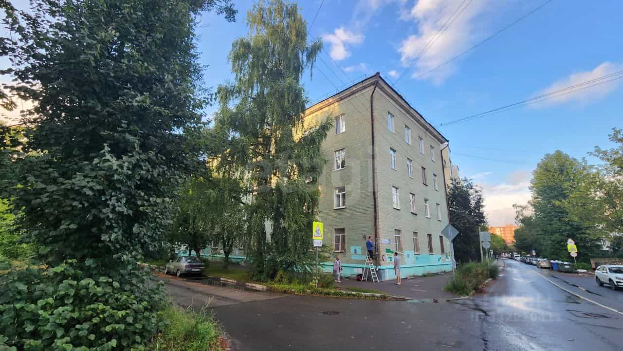 Россия, Тверь, проспект Ленина, 33А, фото 25