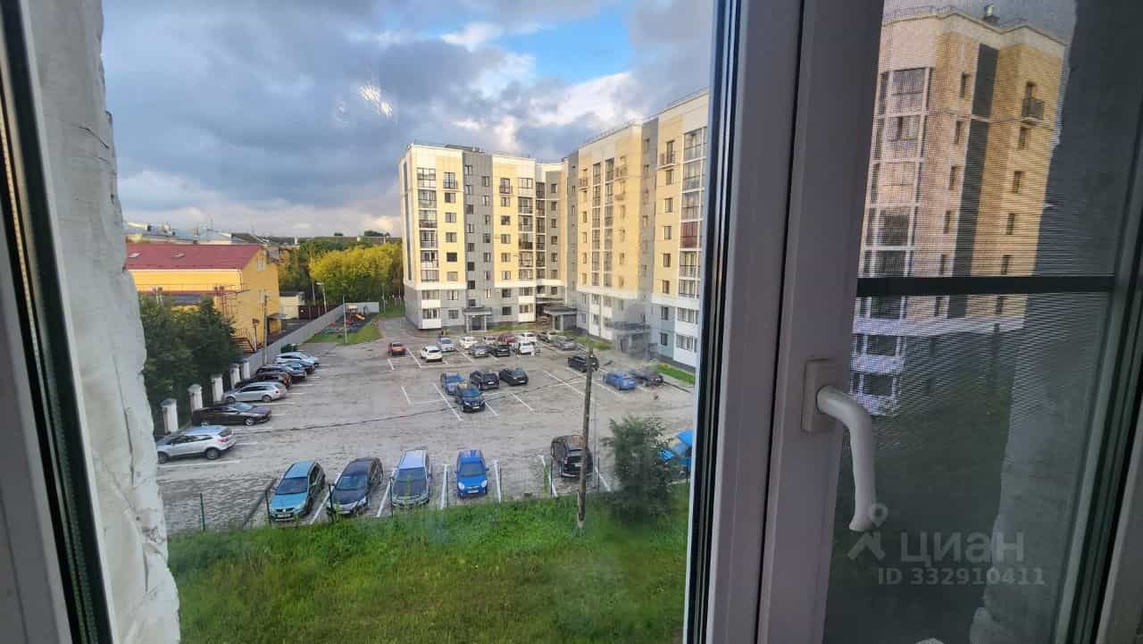 Россия, Тверь, проспект Ленина, 33А, фото 26