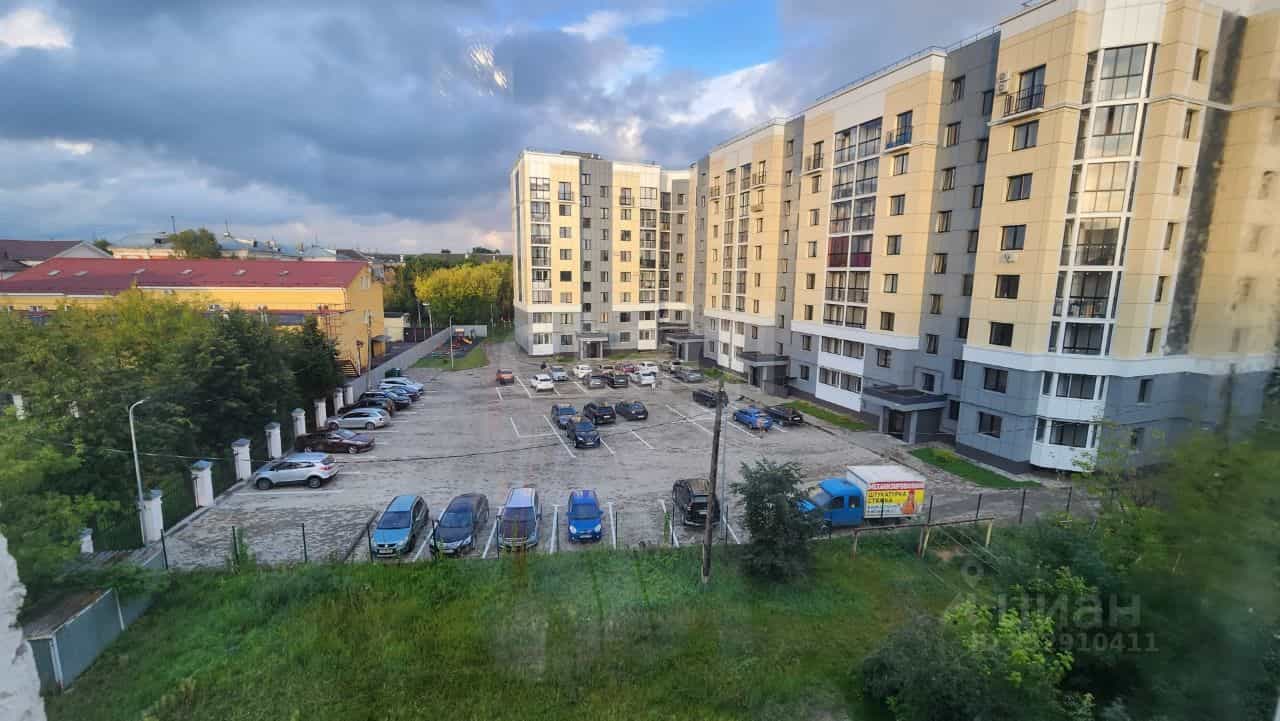 Россия, Тверь, проспект Ленина, 33А, фото 27